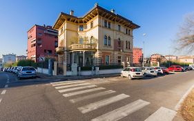 Appartamento Via Camuzzoni